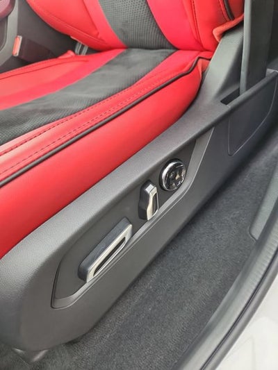 2026 Acura MDX A-Spec SH-AWD