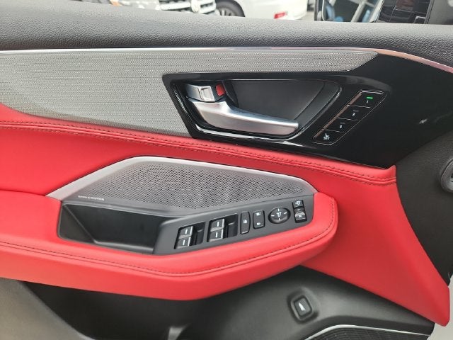 2026 Acura MDX A-Spec SH-AWD