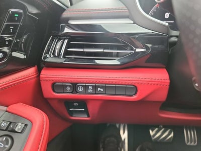2026 Acura MDX A-Spec SH-AWD