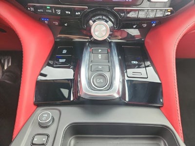 2026 Acura MDX A-Spec SH-AWD