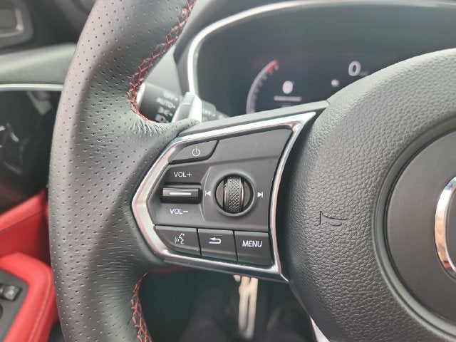 2026 Acura MDX A-Spec SH-AWD