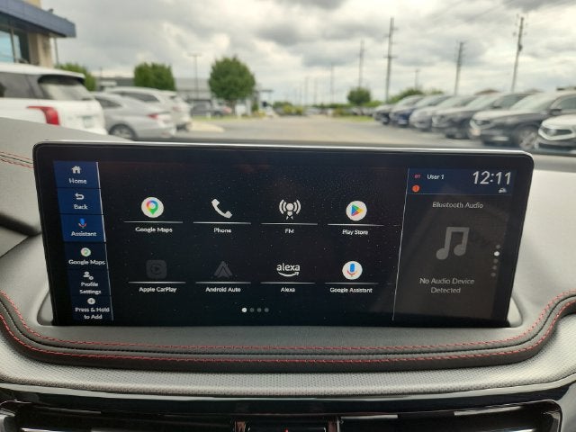 2026 Acura MDX A-Spec SH-AWD