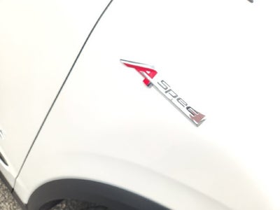 2026 Acura MDX A-Spec SH-AWD