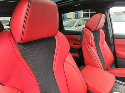 2026 Acura MDX A-Spec SH-AWD