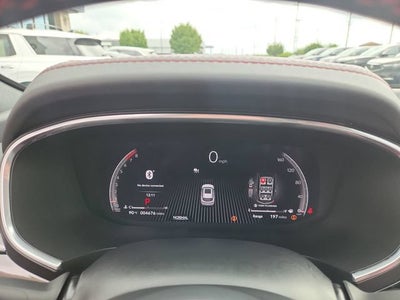 2026 Acura MDX A-Spec SH-AWD