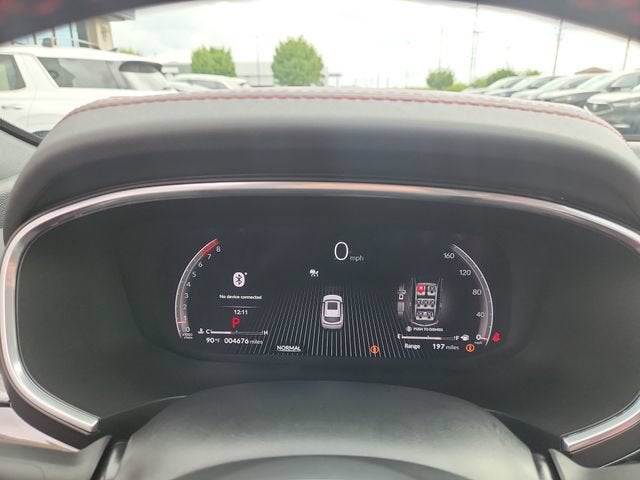 2026 Acura MDX A-Spec SH-AWD