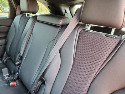 2026 Acura MDX A-Spec SH-AWD