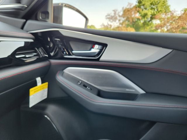 2026 Acura MDX A-Spec SH-AWD