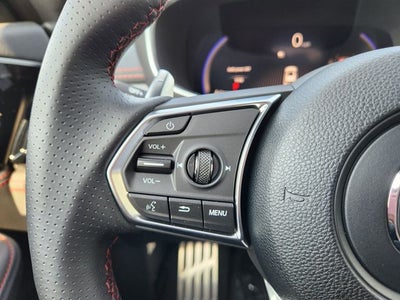 2026 Acura MDX A-Spec SH-AWD