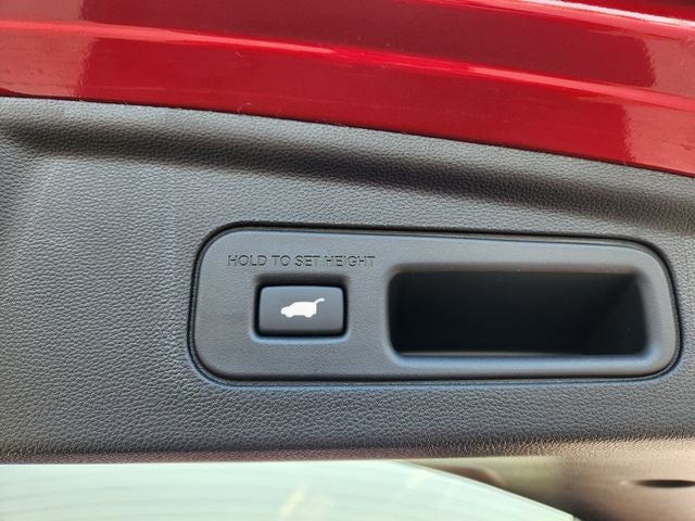 2026 Acura MDX A-Spec SH-AWD