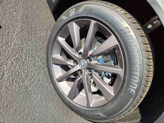 2026 Acura MDX A-Spec SH-AWD