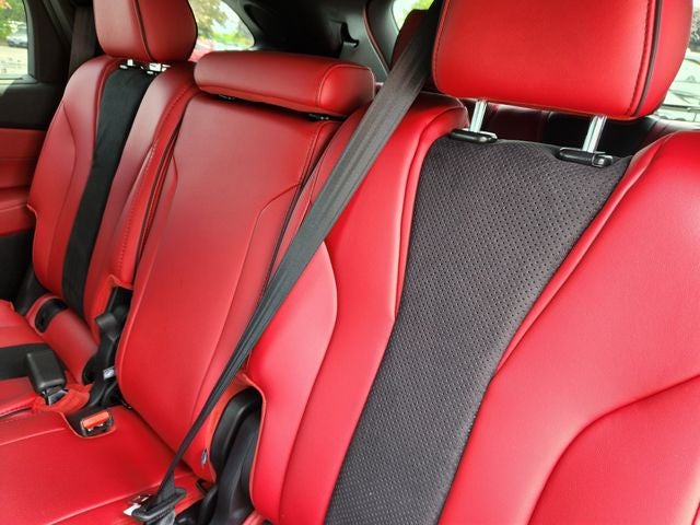 2026 Acura MDX A-Spec SH-AWD