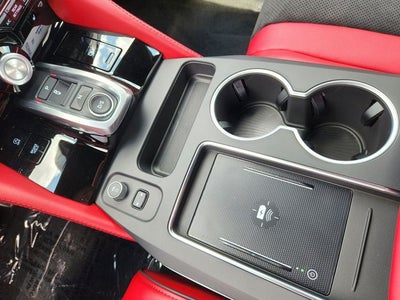 2026 Acura MDX A-Spec SH-AWD