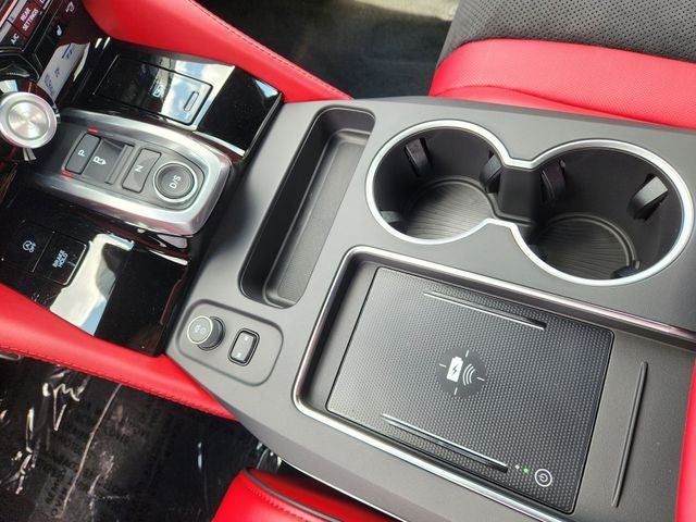 2026 Acura MDX A-Spec SH-AWD