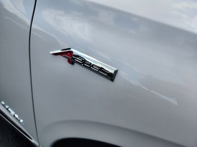 2026 Acura MDX A-Spec SH-AWD