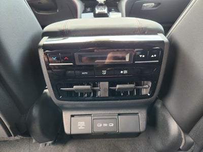 2026 Acura MDX A-Spec SH-AWD