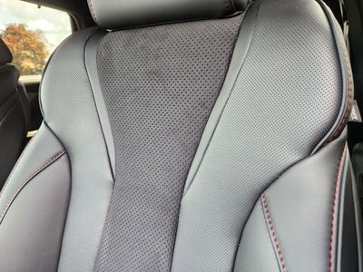 2026 Acura MDX A-Spec SH-AWD