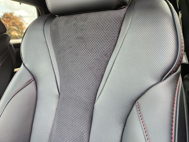 2026 Acura MDX A-Spec SH-AWD