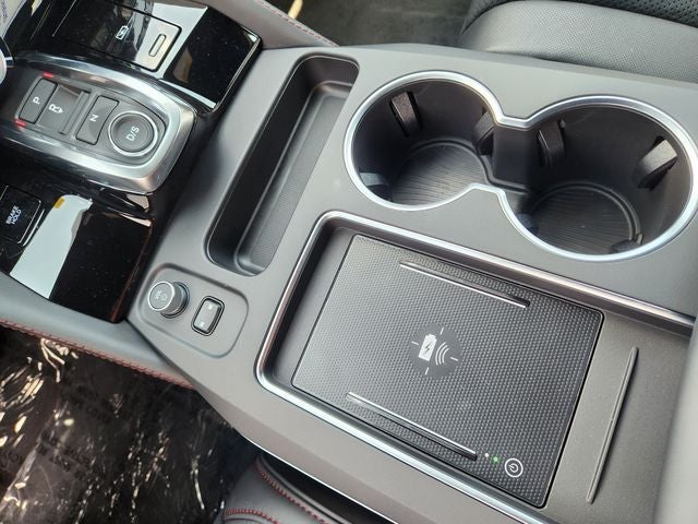 2026 Acura MDX A-Spec SH-AWD