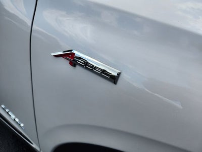 2026 Acura MDX A-Spec SH-AWD