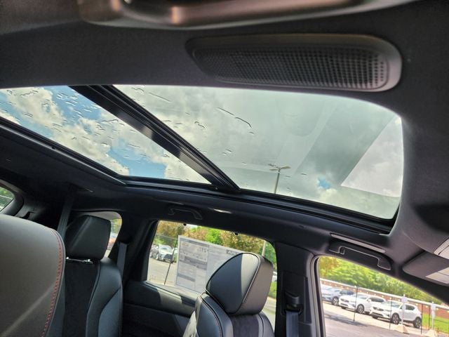 2026 Acura MDX A-Spec SH-AWD