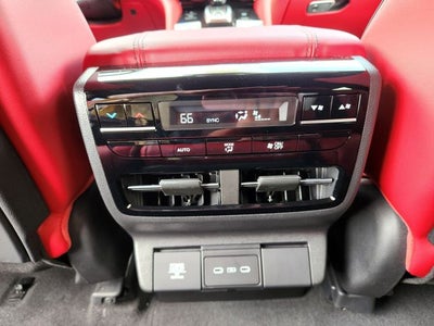 2026 Acura MDX A-Spec SH-AWD