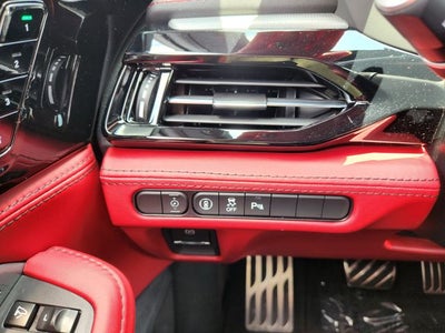 2026 Acura MDX A-Spec SH-AWD