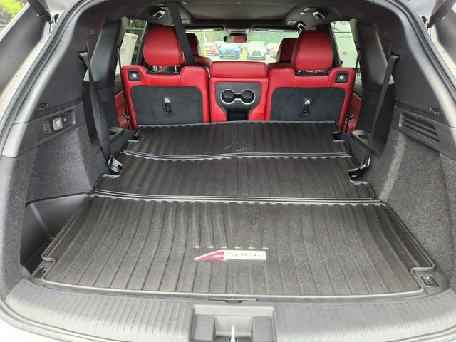 2026 Acura MDX A-Spec SH-AWD