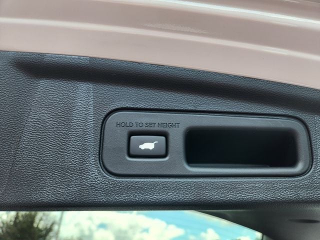 2026 Acura MDX A-Spec SH-AWD