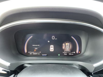 2026 Acura MDX A-Spec SH-AWD