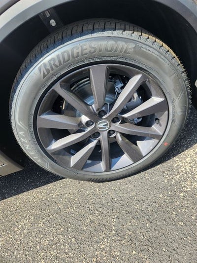 2026 Acura MDX A-Spec SH-AWD