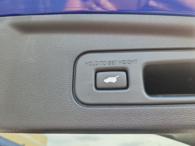 2023 Acura MDX A-Spec SH-AWD