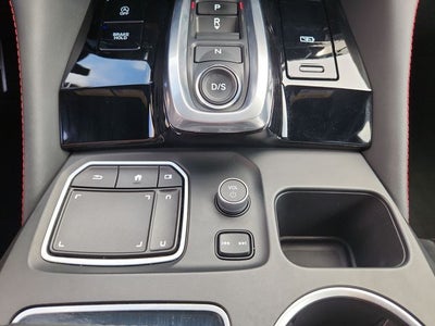2023 Acura MDX A-Spec SH-AWD