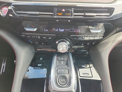 2023 Acura MDX A-Spec SH-AWD