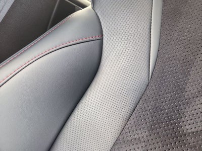 2023 Acura MDX A-Spec SH-AWD