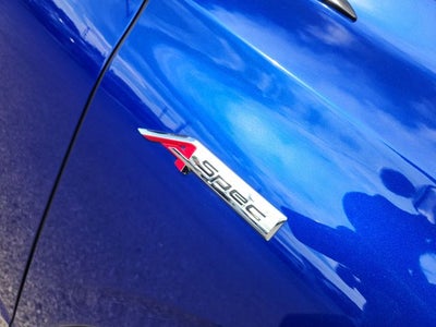 2023 Acura MDX A-Spec SH-AWD