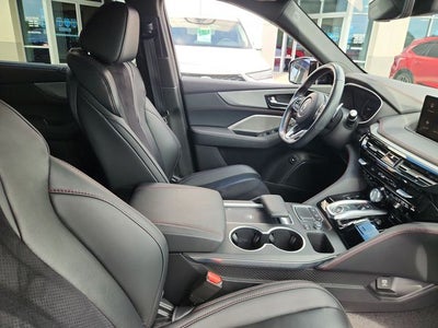 2023 Acura MDX A-Spec SH-AWD