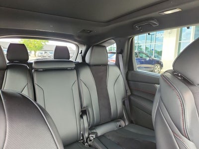 2023 Acura MDX A-Spec SH-AWD