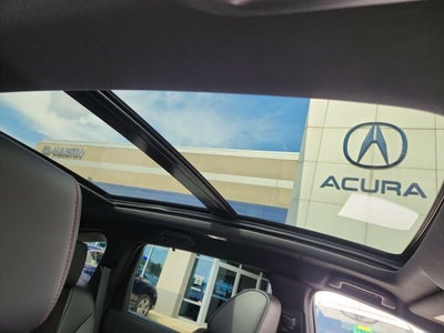 2023 Acura MDX A-Spec SH-AWD
