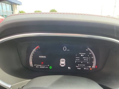 2023 Acura MDX A-Spec SH-AWD