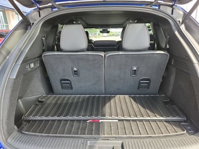 2023 Acura MDX A-Spec SH-AWD