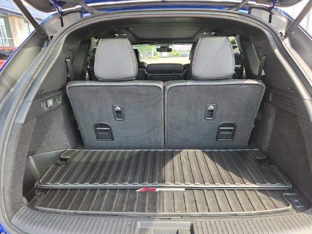 2023 Acura MDX A-Spec SH-AWD