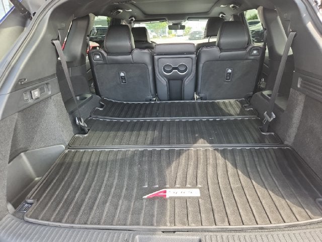 2023 Acura MDX A-Spec SH-AWD