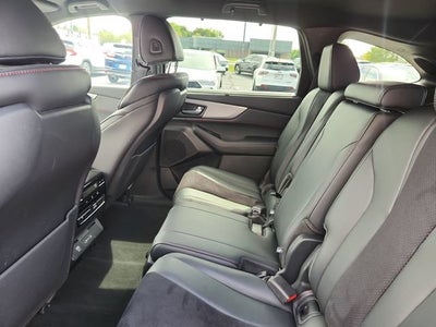 2023 Acura MDX A-Spec SH-AWD