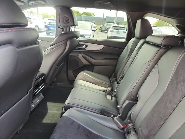 2023 Acura MDX A-Spec SH-AWD