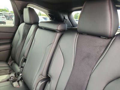2023 Acura MDX A-Spec SH-AWD