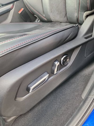 2023 Acura MDX A-Spec SH-AWD