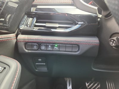 2023 Acura MDX A-Spec SH-AWD