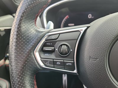 2023 Acura MDX A-Spec SH-AWD