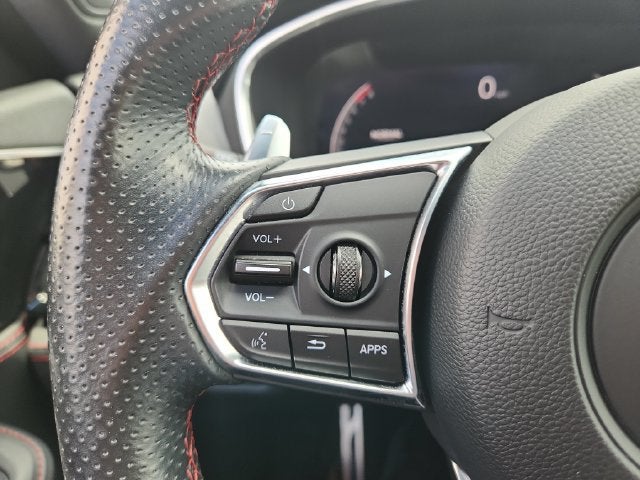 2023 Acura MDX A-Spec SH-AWD